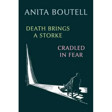 Death Brings a Storke / Cradled in Fear