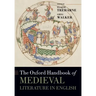 The Oxford Handbook of Medieval Literature in English