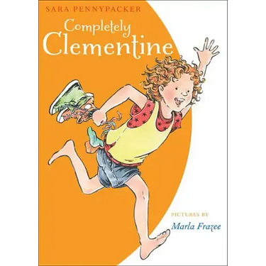 Completely Clementine