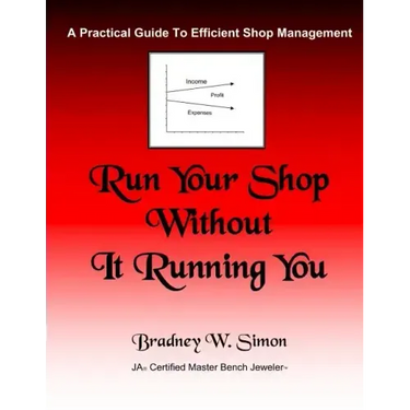 Run Your Shop Without It Running You: A Practical Guide To Efficient Shop Management