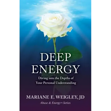 Deep Energy: Diving into the Depths of Your Personal Understanding