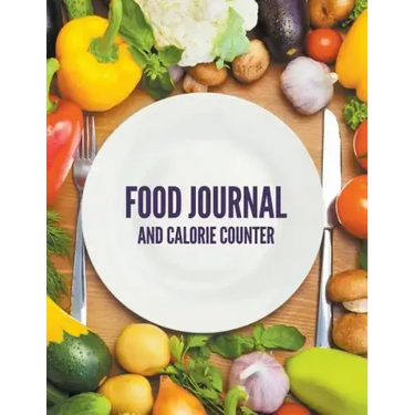 Food Journal And Calorie Counter
