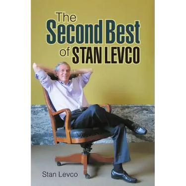 The Second Best of Stan Levco