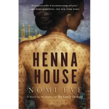 Henna House