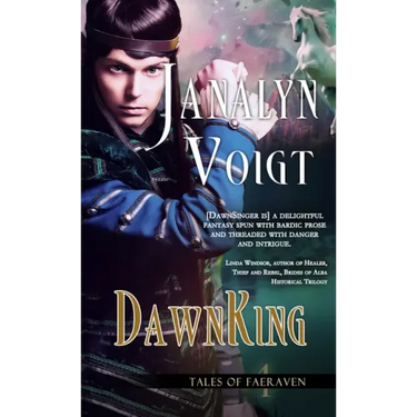 Dawnking: Volume 4