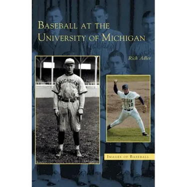 Baseball at the University of Michigan