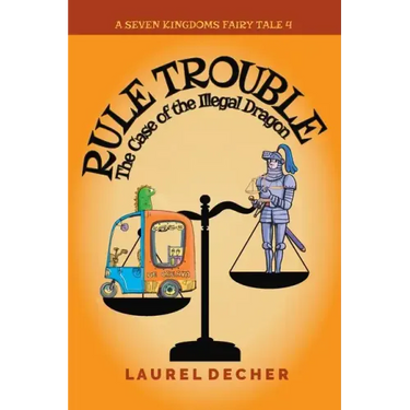 Rule Trouble: The Case of the Illegal Dragon