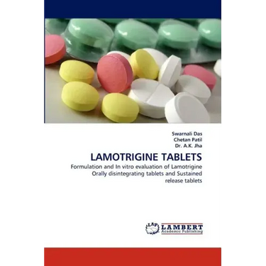 Lamotrigine Tablets