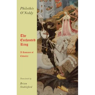 The Enchanted Ring