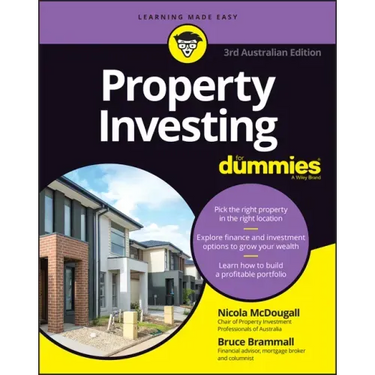 Property Investing for Dummies