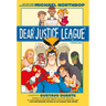 Dear Justice League