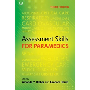 Assessment Skills for Paramedics