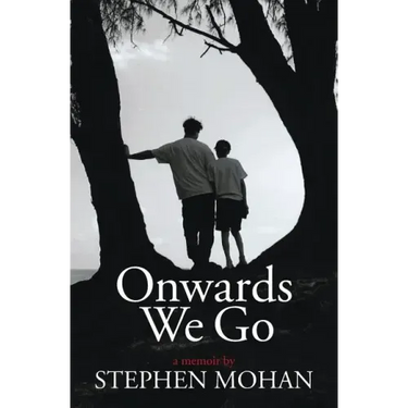 Onwards We Go