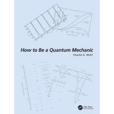 How to Be a Quantum Mechanic