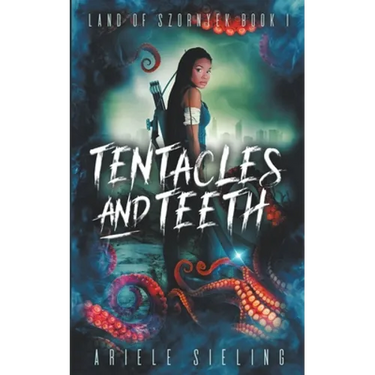 Tentacles and Teeth