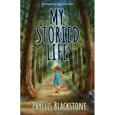 My Storied Life: A Maine storyteller shares tales of her family, travels in her motor home, experiences in the classroom, and musings on life.