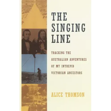 The Singing Line