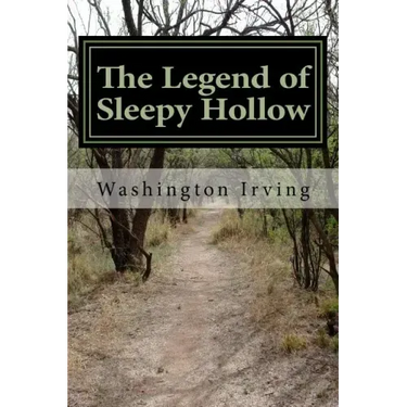 The Legend of Sleepy Hollow