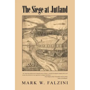 The Siege at Jutland