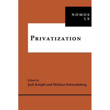 Privatization: Nomos LX