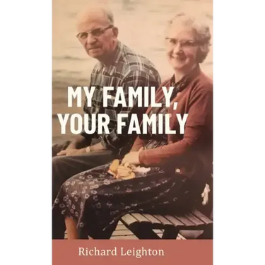 My Family, Your Family