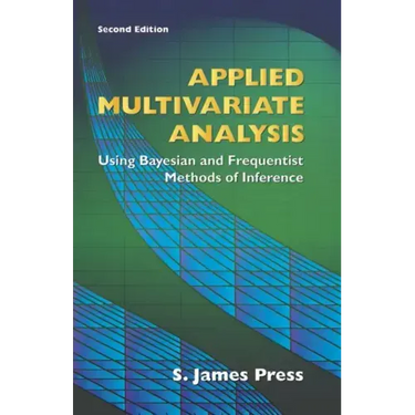 Applied Multivariate Analysis