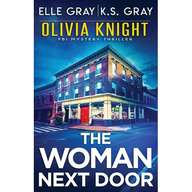 The Woman Next Door