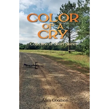 Color of a Cry