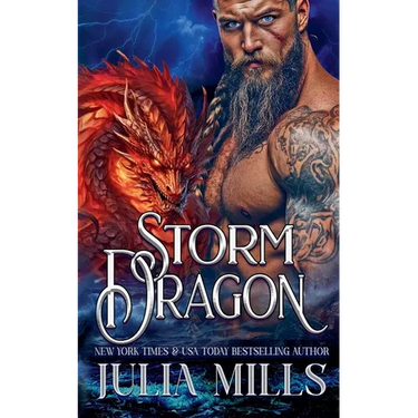 Storm Dragon