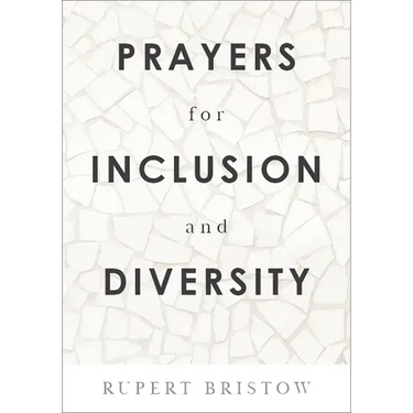 Prayers for Inclusion and Diversity