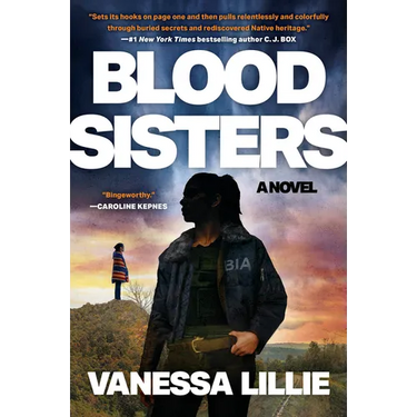 Blood Sisters