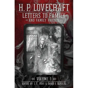 Letters to Family and Family Friends, Volume 1: 1911-⁠1925