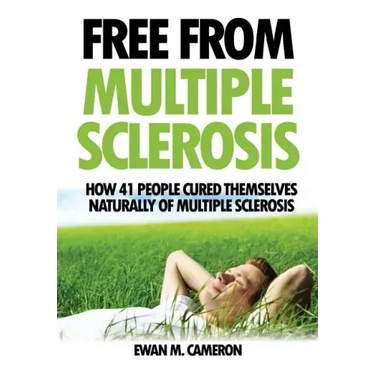 Free From Multiple Sclerosis