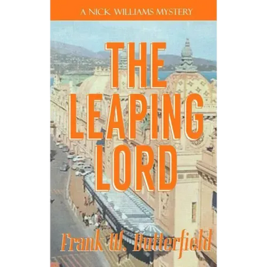 The Leaping Lord