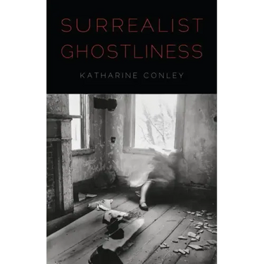 Surrealist Ghostliness