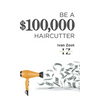 Be A $100,000 Haircutter: How to create a six-figure income- or more-putting hair on the floor