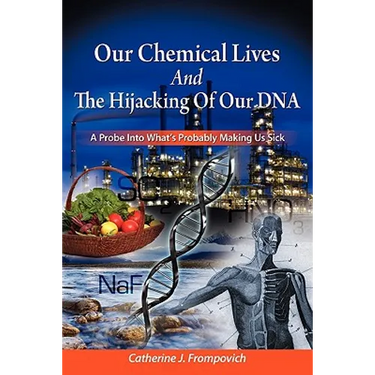 Our Chemical Lives And The Hijacking Of Our DNA: A Probe Into What's Probably Making Us Sick