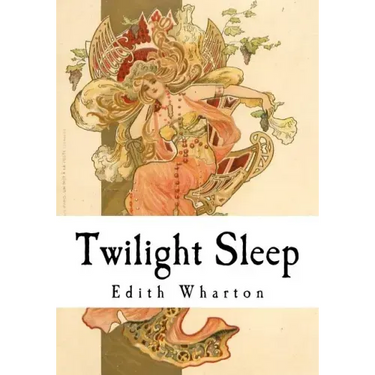 Twilight Sleep