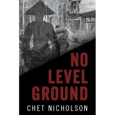 No Level Ground