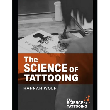 The Science of Tattooing