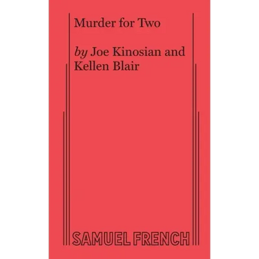 Murder for Two