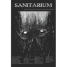 Sanitarium Issue #35: Sanitarium Magazine #35 (2015)