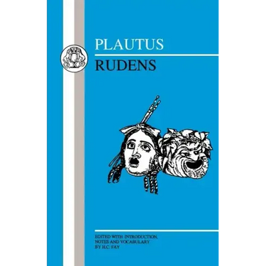 Plautus: Rudens