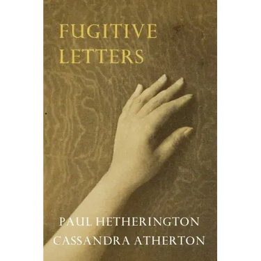 Fugitive Letters