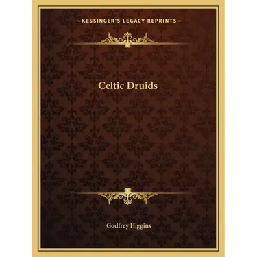 Celtic Druids