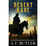 Desert Rage: A Western Adventure
