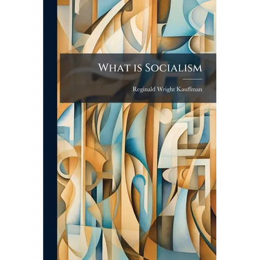 What is Socialism