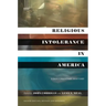 Religious Intolerance in America, Second Edition: A Documentary History