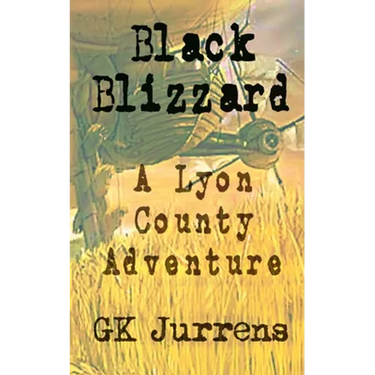 Black Blizzard