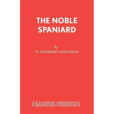 The Noble Spaniard
